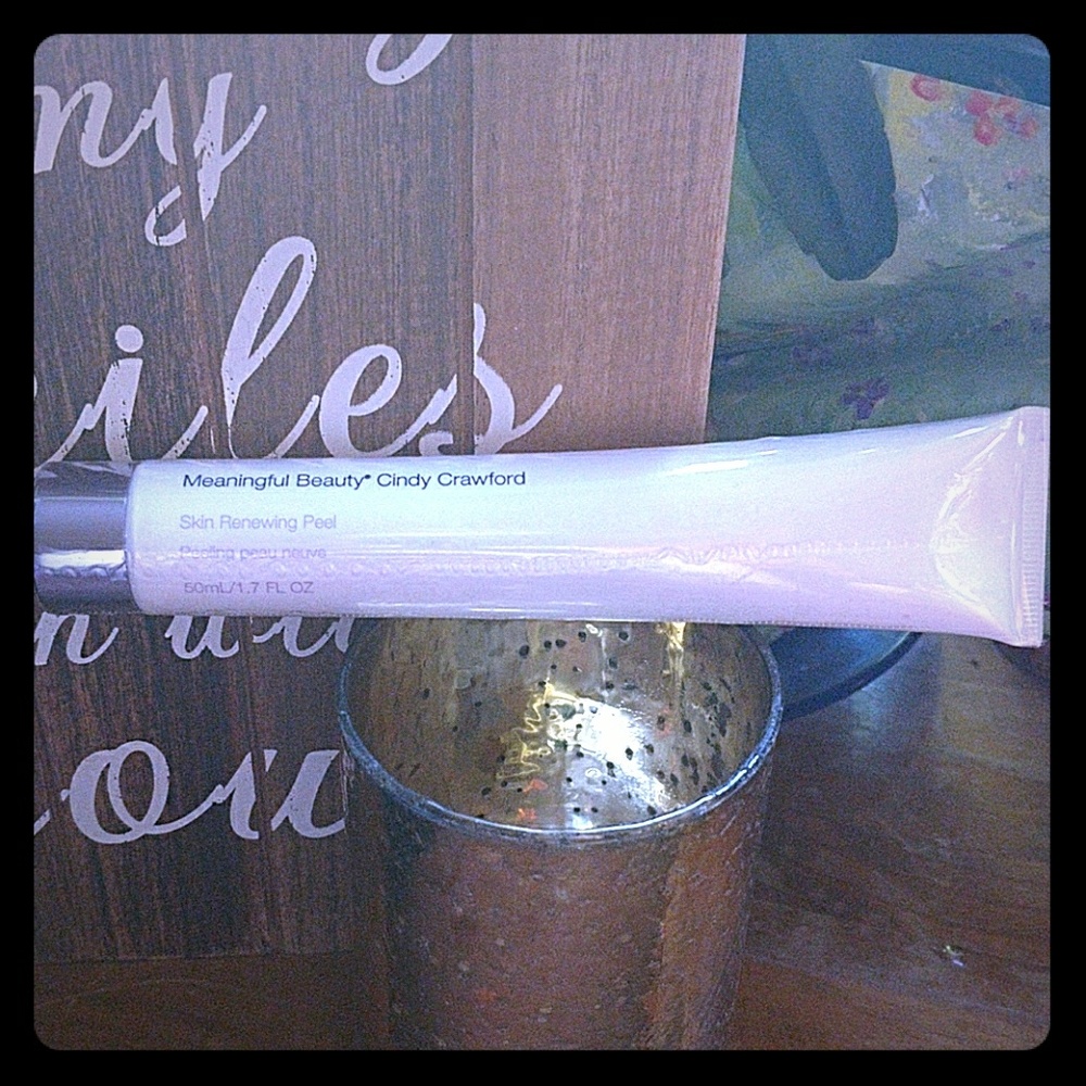 Meaningful Beauty Skin Renewing Peel